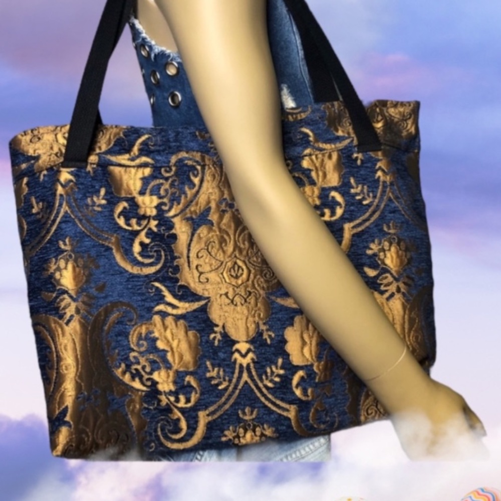 Brand new Tapestry purses